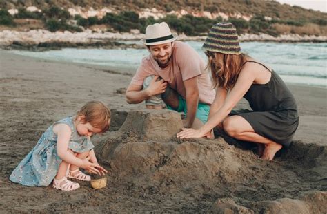 Vacaciones de ensueño viaja con tu familia al Caribe Mexicano