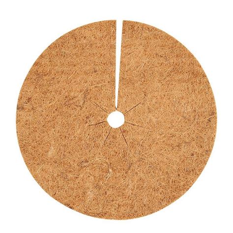 mulch tree rings 13