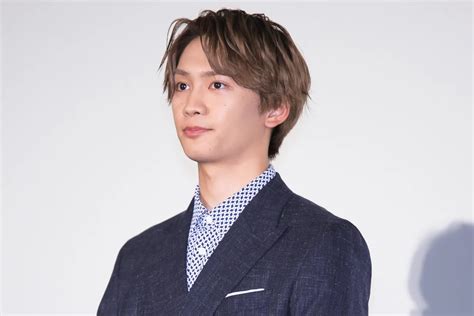 画像・写真 藤原丈一郎、撮影中のいたずらを暴露するも先輩・二宮和也に頭上がらず「僕のミスです」1333 Webザテレビジョン