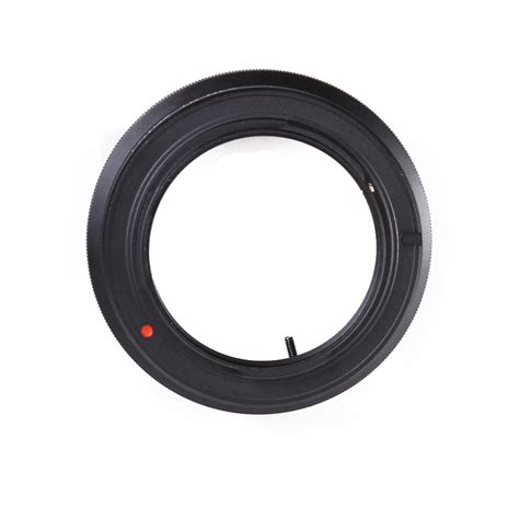 Andoer Fotga Adapter Mount Ring For Canon FD Lens To Sony NEX E NEX 3