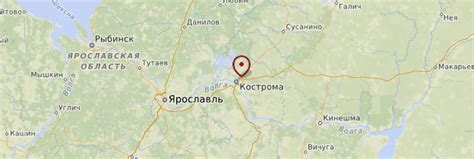 visiter kostroma preparez votre sejour  voyage kostroma routard