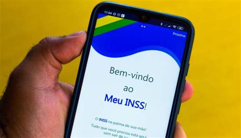 Veja Como Fazer A Prova De Vida Do Inss Pelo Celular