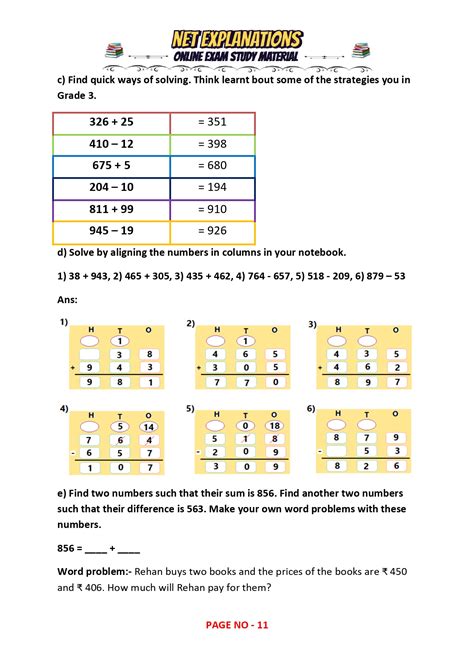 The Cleanest Village Class 4 Question Answer | NCERT Solutions