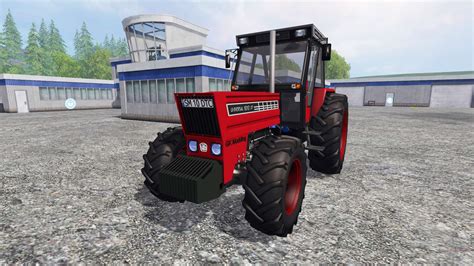 Utb Universal For Farming Simulator