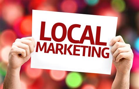 Local Marketing in 2024: Everything You Need To Know
