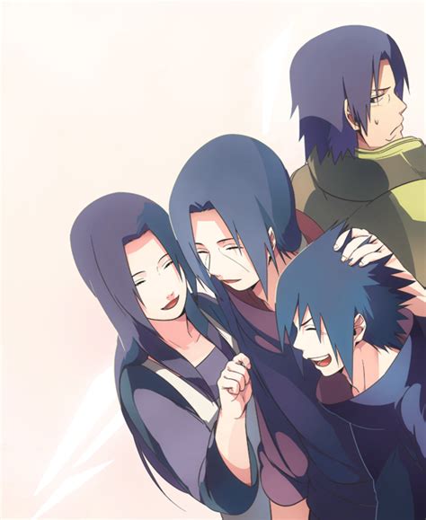 The uchiha clan - Naruto Shippuuden Photo (32114200) - Fanpop