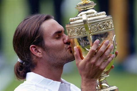 The Tennis Letter On Twitter Roger Federer Will Be Honored With A