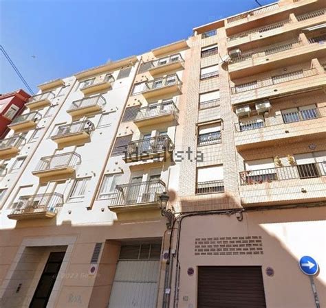 Piso en venta en calle de Salvador Lluch Mont Olivet València idealista