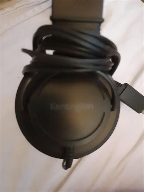 kensington headphones