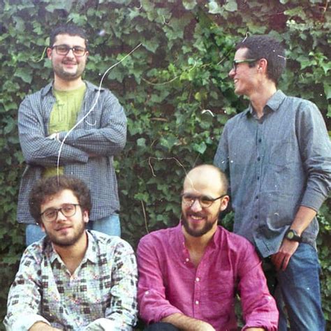 Andreu Dom Nech Tet En Jamboree Jazz Club Barcelona Fever