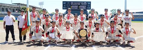 日大三島、夏も王者 11安打8点！快勝でセンバツに続き甲子園／静岡 高校野球夏の地方大会写真ニュース 日刊スポーツ