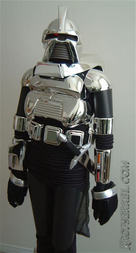 Cylon Centurion - Classic Battlestar Galactica Photo (14627240) - Fanpop