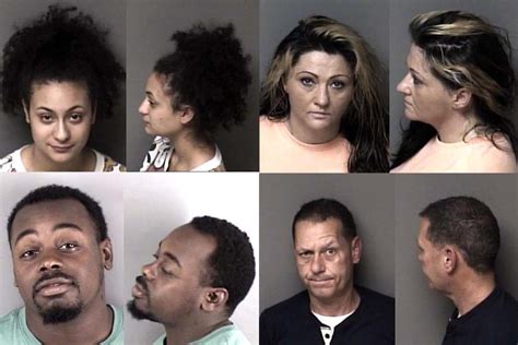 Gaston County Mugshots WCCB Charlotte S CW