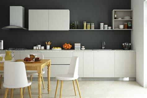 5 Fabulous Color Schemes For Your Kitchen | Kitchen design, Grey ...