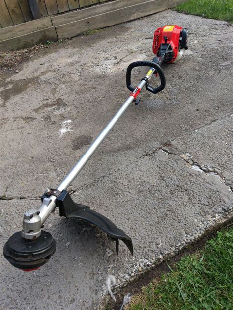 Craftsman Weed Eater 4cycle 30cc For Sale In Tacoma WA OfferUp