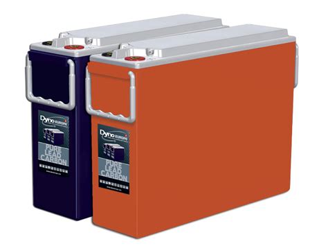 Pure Lead Carbon Dyno Europe Battery Supplies