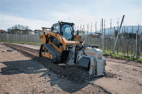 FAE Will Showcase New Road Planers At World Of Asphalt 2024