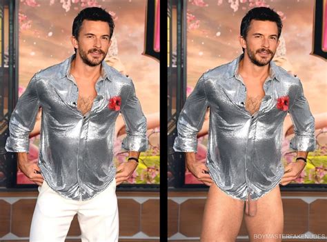 Boymaster Fake Nudes: Jonathan Bailey , English actors cock show..