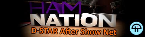 Ham Radio Crash Course | Ham Nation D-STAR After Show Net