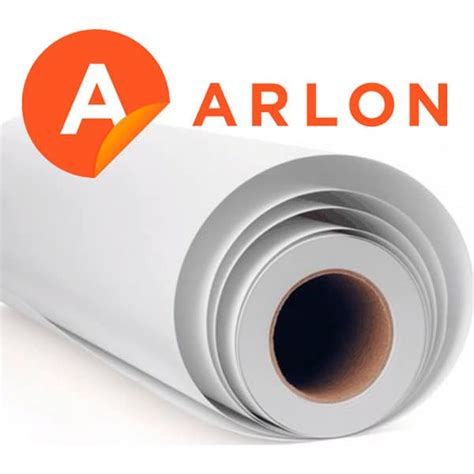 Vinil De Corte Arlon Glossy Metro Lineal Tecnowire