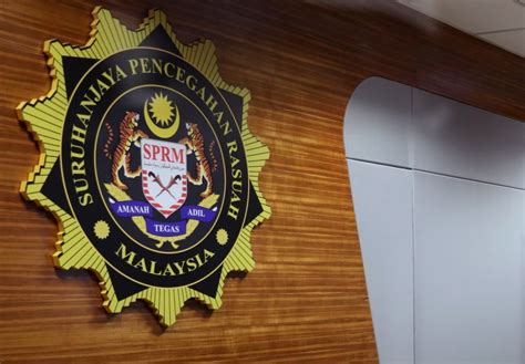 Sprm Johor Tahan Pengarah Syarikat Jurutera Bantu Kes Tuntutan Palsu