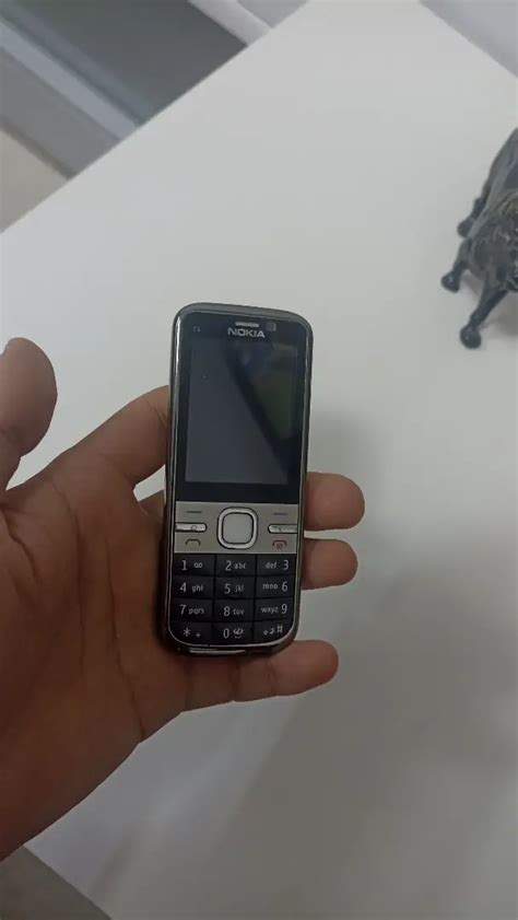 Nokia C S F R Batarya Ak Ll Telefon