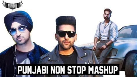 Non Stop Bhangra Remix Songs 2018 Punjabi Mashup 2018 Latest