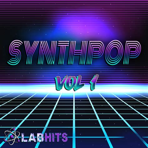 Various Artists - Synthpop, Vol. 1 | iHeart