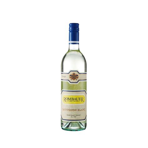 Rombauer Vineyards Sauvignon Blanc