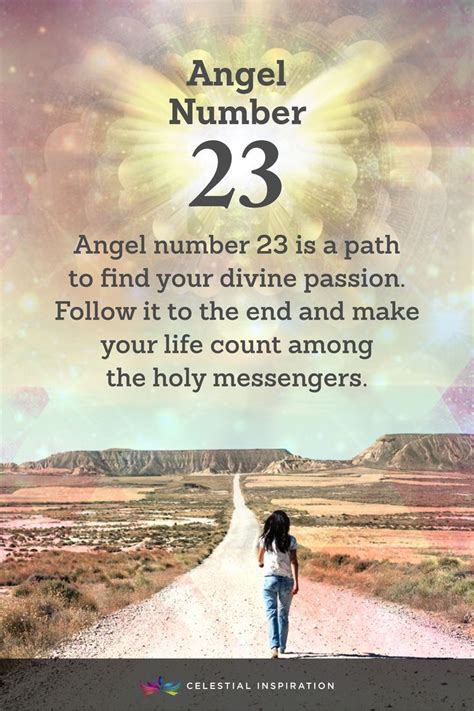 Angel Number 23 | Angel number meanings, Angel numbers, Spiritual ...