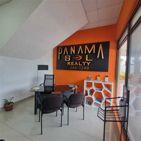 Panama Sol Realty Offices Tourism And Expatriate Residence In Panama