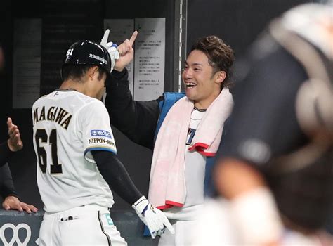 【日本ハム】伊藤大海、8回113球4失点に反省「ふがいないです」11勝目ならず プロ野球写真ニュース 日刊スポーツ