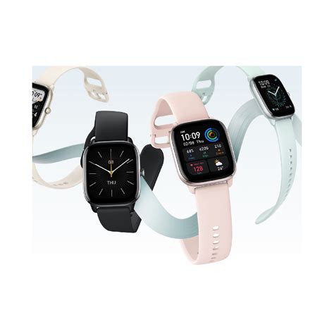 Xiaomi Amazfit GTS 4 Mini – Cellmate Online