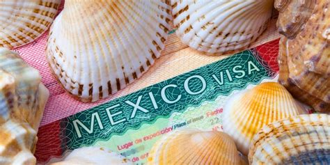 Passports Required for Entry to Mexico | Mexperience