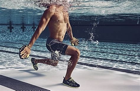 3 Entrenamientos Para Realizar En La Piscina CMD Sport