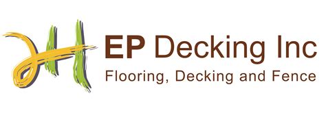 SPC Flooring | EP Decking