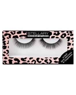 Накладные ресницы STELLARY makeup studio | отзывы