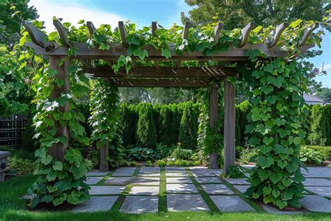 Transformez votre espace extérieur en une oasis de verdure éternelle