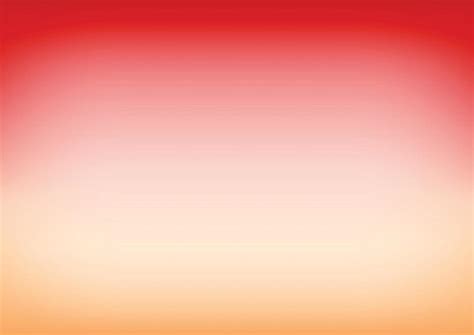 Beige Red Gradient Background 4938547 Vector Art At Vecteezy