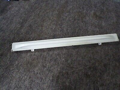 Crosley Frigidaire Range Oven Door Handle Ebay