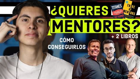 Cómo elegir un mentor Guía completaActualizado en 2024