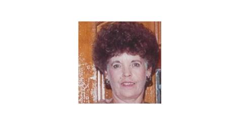 Janet F Zimmerman Obituary 2024 Belen Nm Romero Funeral Home