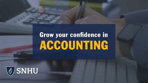 What Can You Do With An Accounting Degree YouTube