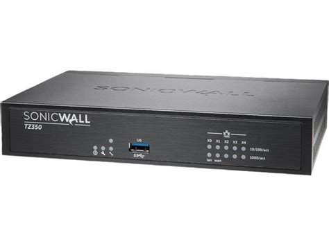 Sonicwall Ssc Tz Gen Firewall Newegg Ca