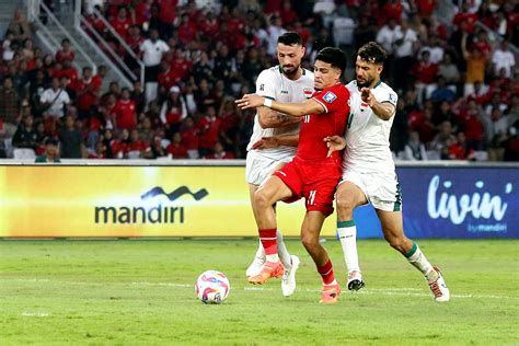 Kualifikasi Piala Dunia Vietnam Menang Apa Dampaknya Ke Timnas