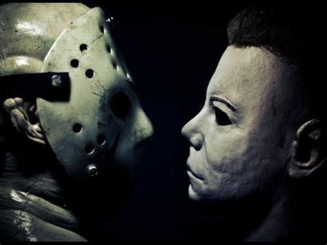 WATCH MICHAEL MYERS VS JASON VOORHEES FAN FILM HERE