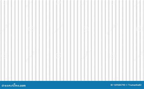 Vector Vertical White Stripes Texture Background Stock Vector - Illustration of abstract ...