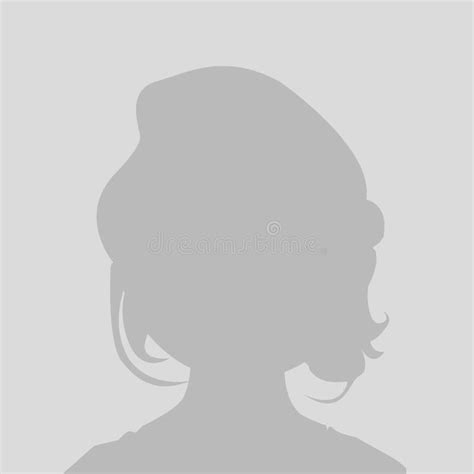 Default Placeholder Profile Icon Stock Vector Illustration Of