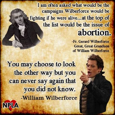 William Wilberforce Quotes. QuotesGram