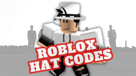 Full list of Roblox hat IDs January 2025 | Roblox ID